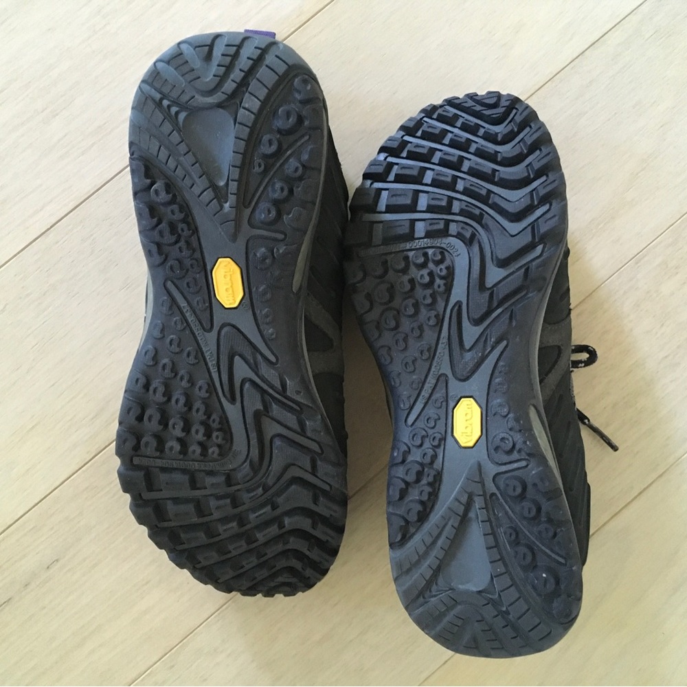 Merrell Siren Sport waterproof hiking shoe - Picture 5 of 6